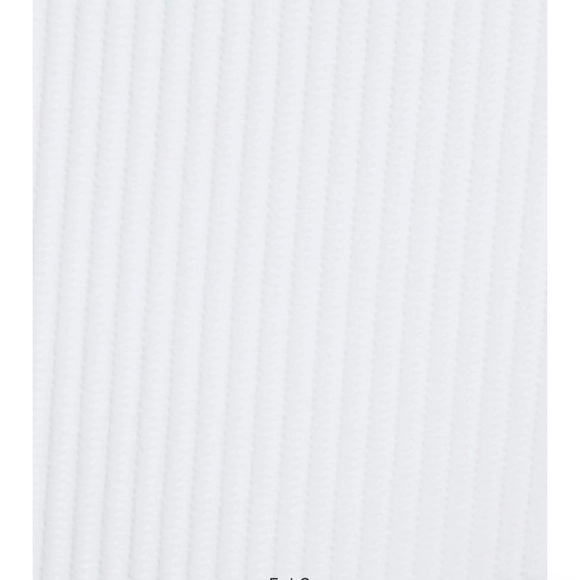 Roxy ribbed bikini NWOT - Picture 6 of 13